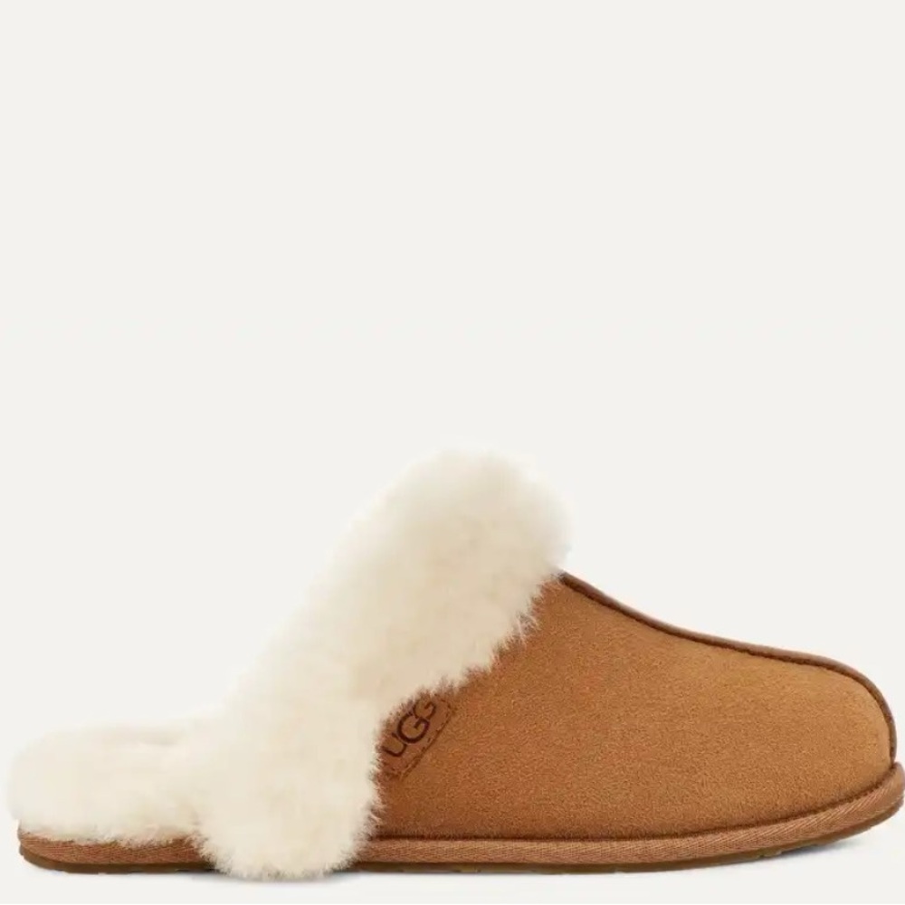 Ugg Women’s Slippers Scuffette II Regenerate
